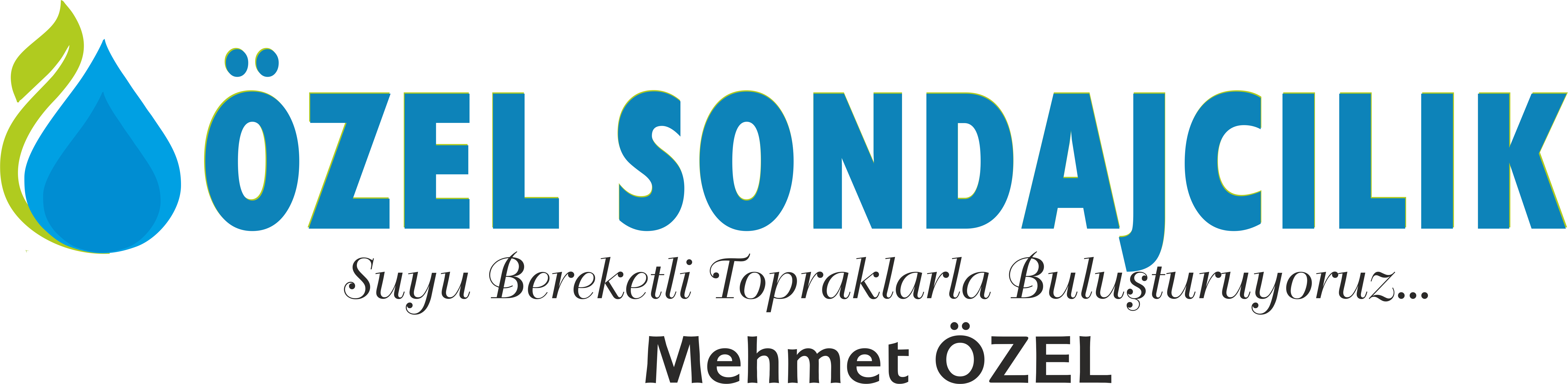 ÖZEL SONDAJCILIK